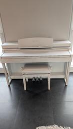 Piano Yamaha digitaal 170wh, Muziek en Instrumenten, Ophalen, Nieuw, Piano, Digitaal