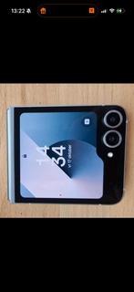 Samsung galaxy z flip 6, Telecommunicatie, Mobiele telefoons | Samsung, Ophalen, Zo goed als nieuw