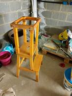Tour d'observation pour enfants, Enfants & Bébés, Chaises pour enfants, Enlèvement, Comme neuf, Autres types