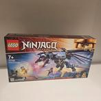 Lego Ninjago 71742 Overlord Dragon (Nieuw), Ophalen of Verzenden, Nieuw, Complete set, Lego