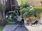 Pherini vintage koersfiets, Fietsen en Brommers, 51 tot 55 cm, Ophalen, Pherini, Jaren '60 of nieuwer
