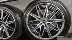 20 inch Mercedes AMG GLC63 GLC43 GLC klasse Origineel, Pneus et Jantes, Pneus hiver, 255 mm, Véhicule de tourisme