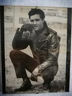 Cadre photo Elvis Presley, Collections, Cinéma & Télévision, Enlèvement ou Envoi