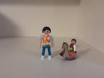 PLaymobil mama's met baby's - 5 EUR/set, Kinderen en Baby's, Ophalen of Verzenden, Zo goed als nieuw, Complete set
