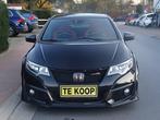 Honda Civic   Type R 2.0, Autos, Honda, 170 g/km, Entreprise, Noir, 5 portes