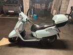 Kymco like 50 scooter klasse B, Fietsen en Brommers, Ophalen, Gebruikt, Klasse B (45 km/u), Like