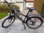 Jongensfiets Thompson, Fietsen en Brommers, Ophalen, Gebruikt, Thompson, 18 inch