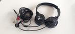 Turtle Beach Ear Force PLa gaming headset pc/mac (nwst), Ophalen of Verzenden, Gaming headset, Zo goed als nieuw, Bedraad