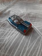 Vintage Micro Machines Military Hover Tank, Ophalen of Verzenden, Gebruikt