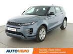 Land Rover Range Rover Evoque P160 Mild-Hybrid R-Dynamic SE, Auto's, Leder, 5 deurs, 1792 kg, 183 g/km