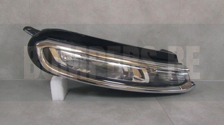 Koplamp CITROEN C3 III STANDAARD DRL 16-20 RH Rechts 9812257, Auto-onderdelen, Verlichting, Gebruikt, 6 maanden garantie, Ophalen of Verzenden