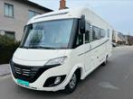 ‼️LE Voyageur ‼️ AUTOMAAT‼️ LUXE CAMPER‼️, Caravans en Kamperen, Integraal, 7 tot 8 meter, Bedrijf, Diesel