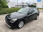 BMW - 2010 - X1 - SDRIVE - Personenauto, Auto's, X1, Euro 5, Gebruikt, Overige brandstoffen