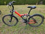 Sportieve jongensfiets 26 inch, Fietsen en Brommers, Ophalen, Zo goed als nieuw