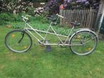 Tandem Plum Vainqueur, Ophalen, Gebruikt, Minder dan 10 versnellingen, Plum Vainqueur