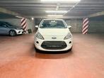 Ford ka prête à immatriculer, Auto's, Euro 5, Ka, Wit, Handgeschakeld
