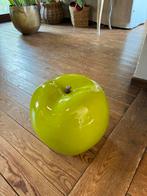 J-line appel decoratie (keramiek), Huis en Inrichting, Nieuw, Ophalen