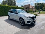 BMW X5 xDrive40e iPerformance, Auto's, BMW, Automaat, 230 kW, 4 cilinders, Leder