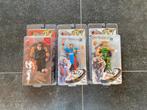 Figurines (lot de 3) Street Fighter, Collections, Enlèvement, Neuf