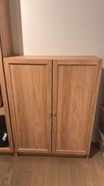 Billy boekenkast met 2 legplanken, Ophalen, Zo goed als nieuw