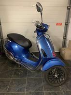 Vespa sprint 50, Fietsen en Brommers, Scooters | Vespa, Ophalen, Zo goed als nieuw, Benzine, Vespa S