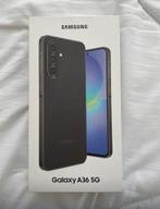 Samsung Galaxy A36 5G, Telecommunicatie, Mobiele telefoons | Samsung, 256 GB, Ophalen of Verzenden, Zo goed als nieuw, Galaxy A