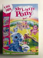 My little Pony Box ( sealed ) DVD, Neuf, dans son emballage, Enlèvement ou Envoi