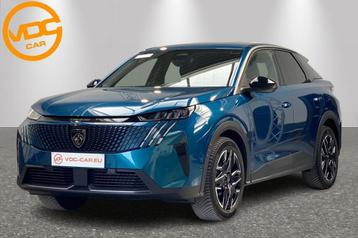 Peugeot 3008 III & e- Allure  beschikbaar voor biedingen