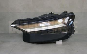 Koplamp AUDI Q4 E ​​​​TRON LED 21- LH Links 89A941033 S1604/ beschikbaar voor biedingen