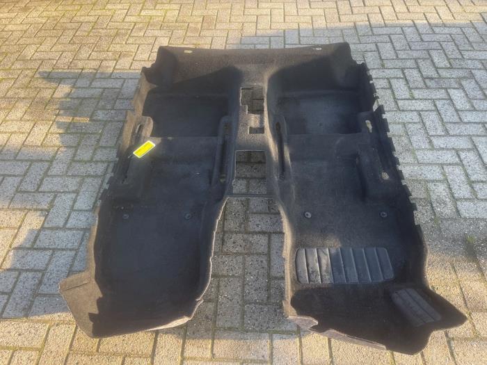 Revêtement sol d'un Volkswagen Polo, Autos : Pièces & Accessoires, Habitacle & Garnissage, Volkswagen, Utilisé, 3 mois de garantie