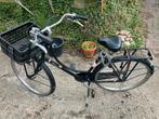 Batavus Old Dutch omafiets, Fietsen en Brommers, Fietsen | Dames | Omafietsen, Ophalen, Gebruikt, Versnellingen, Batavus