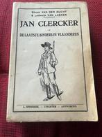 Boek Aalst - Jan Clercker - Sylvain Van Der Gucht ZELDZAAM, Boeken, Ophalen, Zo goed als nieuw