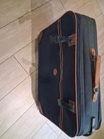 Koffers + trolley, Handtassen en Accessoires, Koffers, Ophalen, Wieltjes