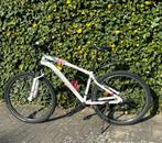 Dames Mountainbike Rockrider 27.5" - Large, Fietsen en Brommers, Fietsen | Dames | Damesfietsen, Gebruikt, Versnellingen, Minder dan 47 cm