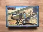 WINGNUT WINGS 32035 AMC DH.9 1/32 ème., Overige merken, Ophalen of Verzenden, Zo goed als nieuw, Groter dan 1:72