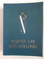 Marnix van Sinte Aldegonde Officieel gedenkboek, Boeken, Ophalen of Verzenden, Gelezen