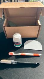 Uitgeharde PUR verwijderaar - Chemifor, Doe-het-zelf en Bouw, Isolatie en Afdichting, Ophalen, Nieuw, Hardschuim (Pir)