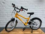 Woom 3 kinder fiets 16inch, Fietsen en Brommers, Ophalen, Zo goed als nieuw, 16 tot 20 inch, Woom