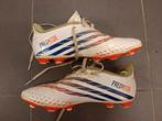 Voetbalschoenen adidas predator, Sport en Fitness, Ophalen, Gebruikt