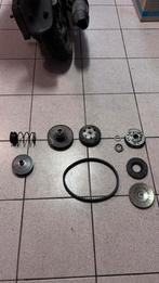 Complete zip overbrenging ( malossi ), Enlèvement, Comme neuf