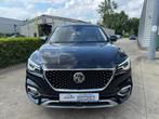 MG EHS Plug in hybride LUXERY FULL OPTION, Auto's, MG, 4 cilinders, Zwart, 5 deurs, Hybride Elektrisch/Benzine