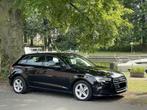 Audi A3 2017 prête à immatriculer., Auto's, Voorwielaandrijving, Stof, Zwart, 5 deurs