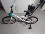 Vélo Btwin original 100 20 pouces enfant 6-9, Vélos & Vélomoteurs