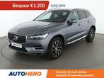 Volvo XC60 2.0 T6 Plug-in Hybrid Inscription AWD (bj 2020), Auto's, Automaat, 341 pk, 1969 cc, USB