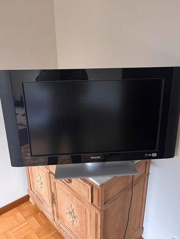 Flatscreen tv Phillips 32 “