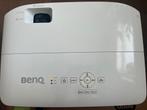 BenQ MX536, Audio, Tv en Foto, Zo goed als nieuw, DLP, Overige resoluties, BenQ