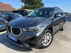 BMW X1 1.5i 140PK NAVIGATIE CAMERA SPORTZETELS LED PDC, Auto's, BMW, X1, Euro 6, 102 kW, SUV of Terreinwagen