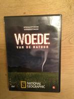 La colère de la nature - National Geographic, CD & DVD, DVD | Documentaires & Films pédagogiques, Comme neuf, Enlèvement ou Envoi