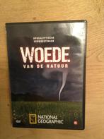 Woede van de natuur National Geographic, Natuur, Ophalen of Verzenden, Zo goed als nieuw