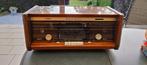 Vintage Philips Stereo Grammofoon, Philips, Gebruikt, Ophalen